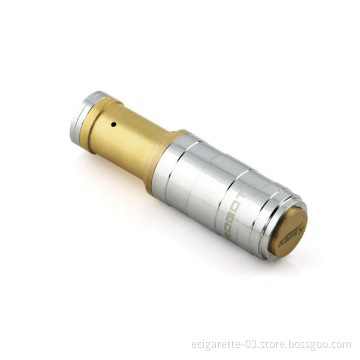 2014 Latest Full mechanical mod robot x mod wholesale VS beast mod